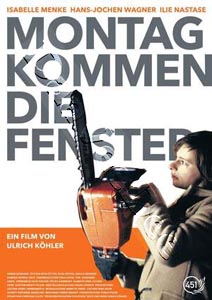 Windows on Monday | Montag kommen die Fenster  | Montag  DVD